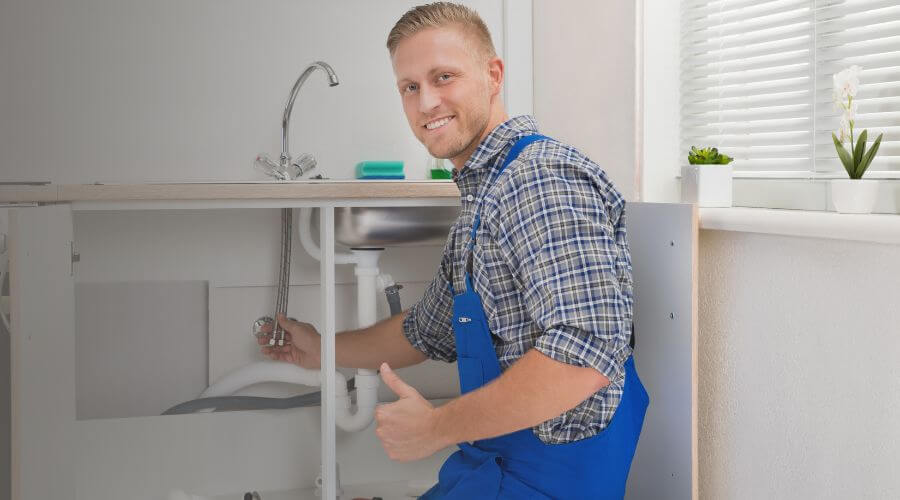 Professional septic pumping service in Ballinger, TX